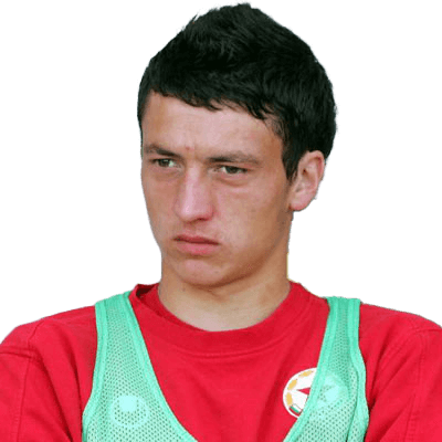Atanas Zehirov