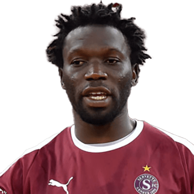 Koro Koné