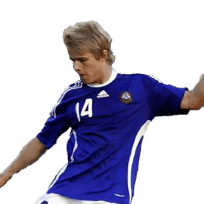 Joni Aho