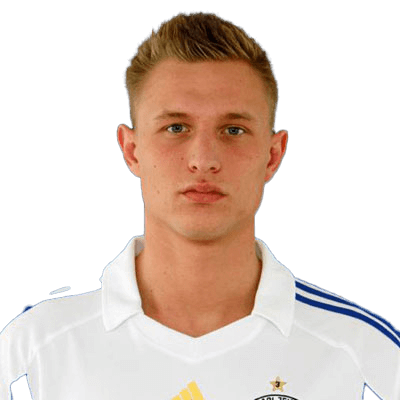 Denis Osadchenko