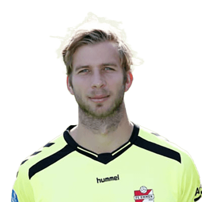 Felix Wiedwald