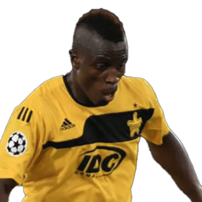 Amath Diedhiou