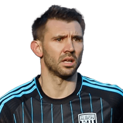 Gareth McAuley