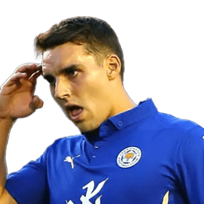 Matty James