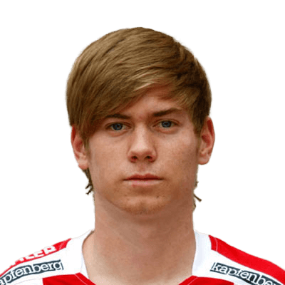 Lukas Stadler