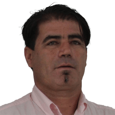 Francisco Ramirez