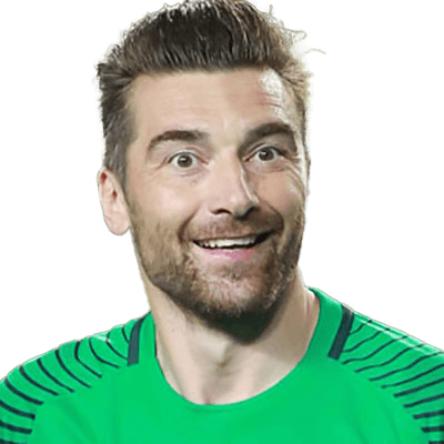 Morgan De Sanctis
