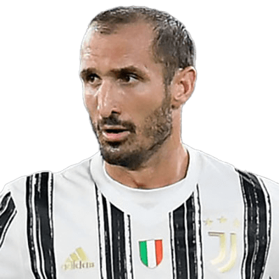 Giorgio Chiellini