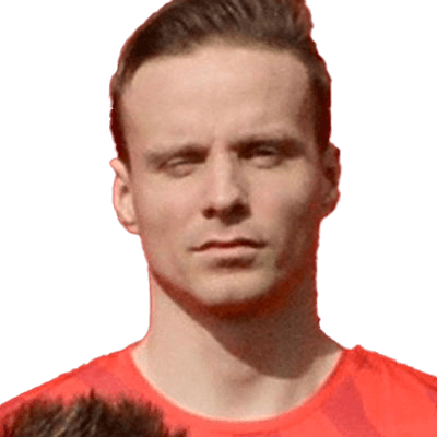 Daniel Block