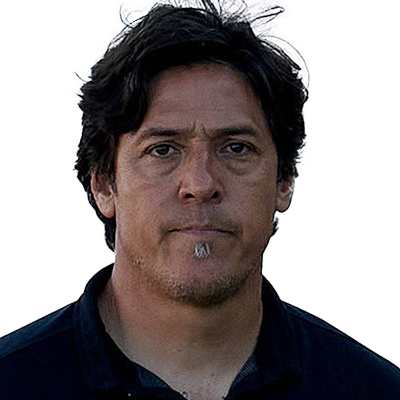 Mauro Camoranesi