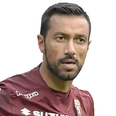 Fabio Quagliarella