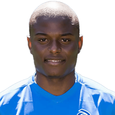 Derrick Tshimanga