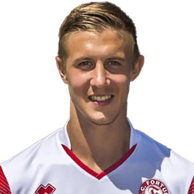 Sebastian Schiek