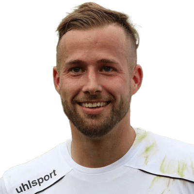 Benedikt Haibt
