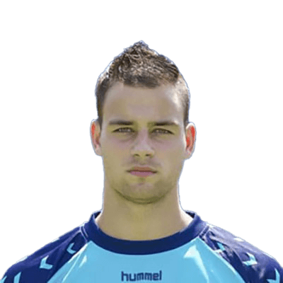 Maik van den Kieboom