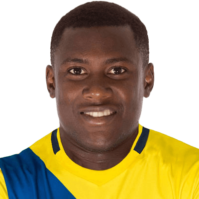Marcos Caicedo