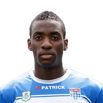 Giovanni Gravenbeek