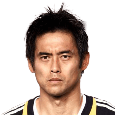 Yoshikatsu Kawaguchi