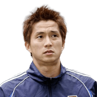 Takashi Fukunishi