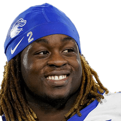 Ashton Jeanty