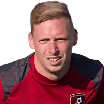 Ryan Allsop