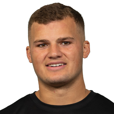 Mason Taylor