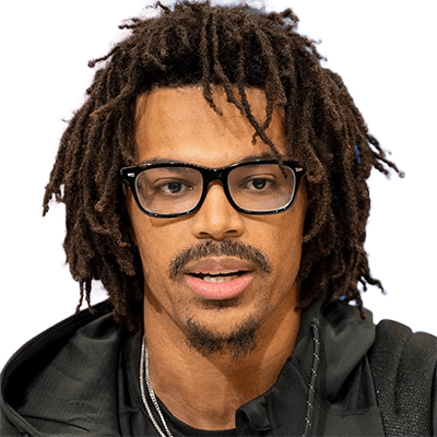 Darien Porter