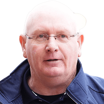 John McGlynn