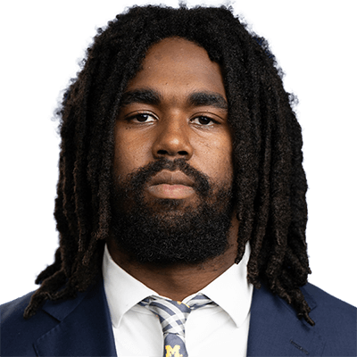Donovan Edwards
