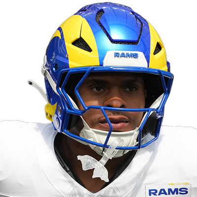 Jarquez Hunter