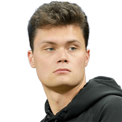 Kurtis Rourke