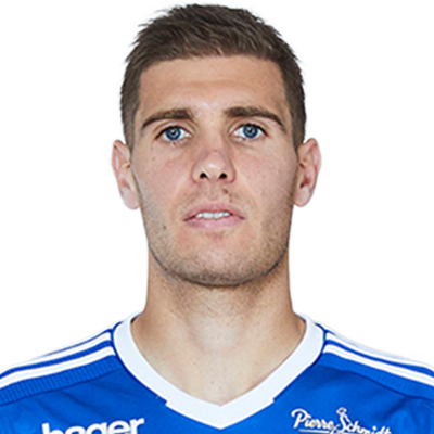 Maxime Le Marchand