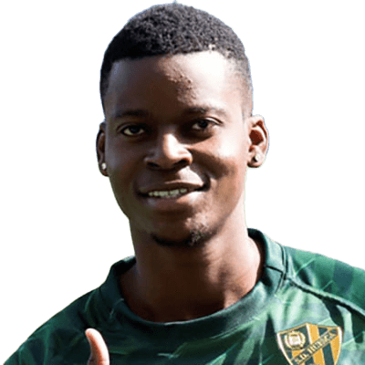 Idrissa Doumbia
