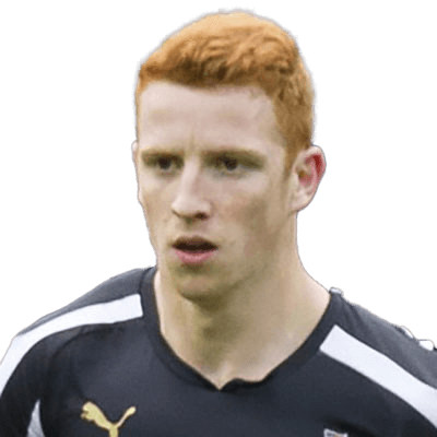 Jack Colback