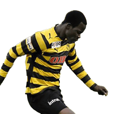 Hassan Lingani