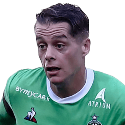 Romain Hamouma