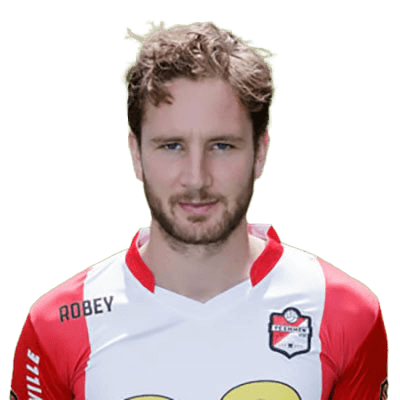 Bart de Groot