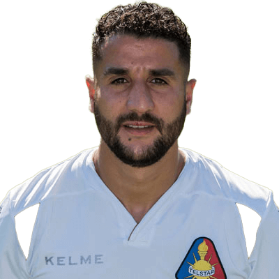 Mohammed Ajnane