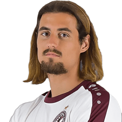 Joshua Silva