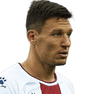 Damián Musto