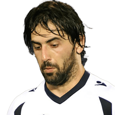 Andreas Tatos