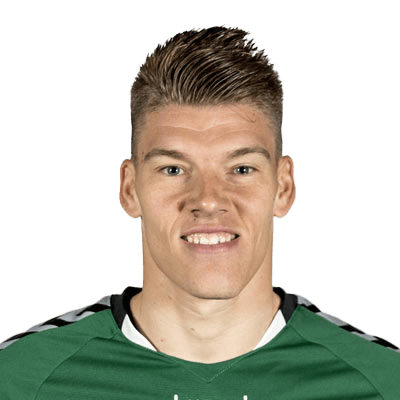 Isaac Becerra