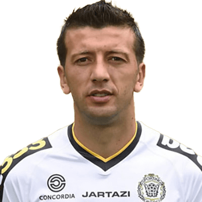 Marko Mirić