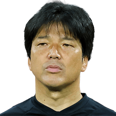 Hiroshi Nanami