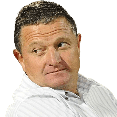 Gavin Hunt