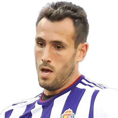 Kiko Olivas