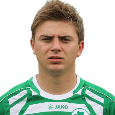 Stefan Kolb