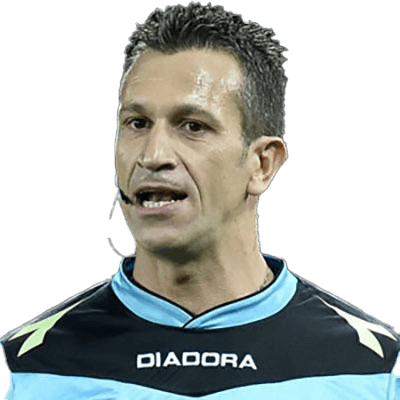 Daniele Doveri