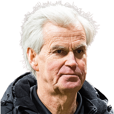 Nanne Bergstrand