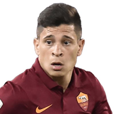 Juan Iturbe